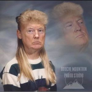 Meet your Posher, Brett